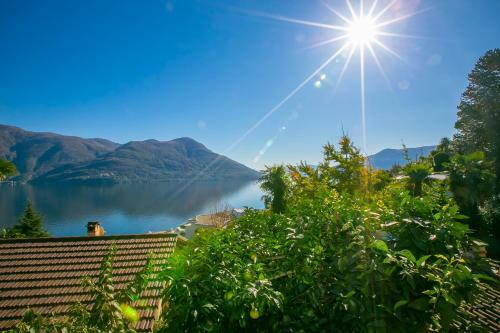 Apartamento Lake Escape