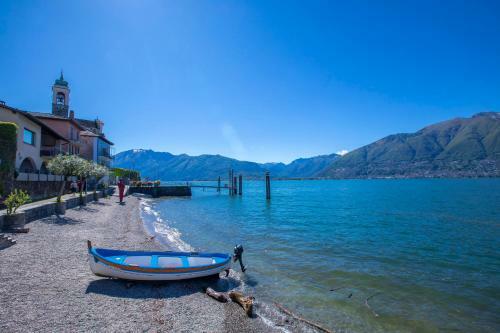 Apartamento Lake Escape