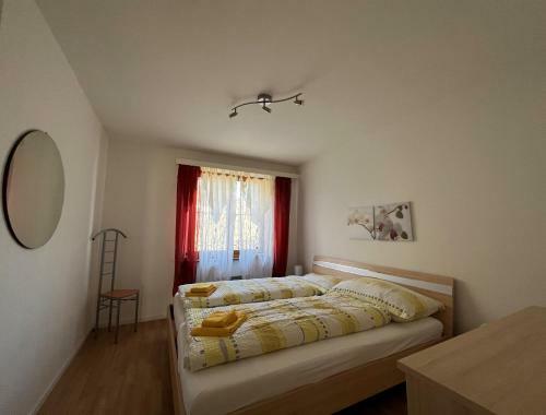 Apartamento Brissago: Casa Collinetta H