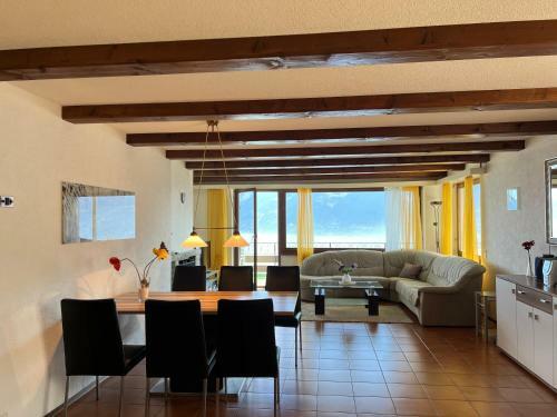 Apartamento Brissago: Casa Collinetta H