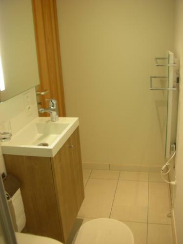 Apartamento Ferienparadies Alla Vite In Brissago