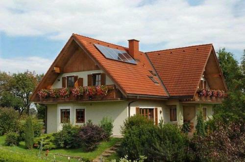 Apartamento Michaelas Ferienwohnungen