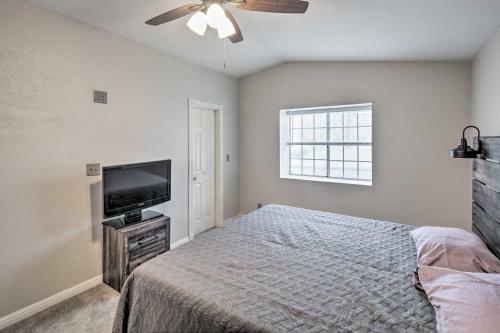 Sleek Az Retreat, 10 Mi To Colorado River!