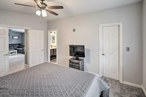Sleek Az Retreat, 10 Mi To Colorado River!