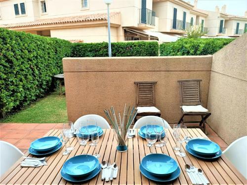 Costa Ballena Las Dunas - Vega Home Vacacional