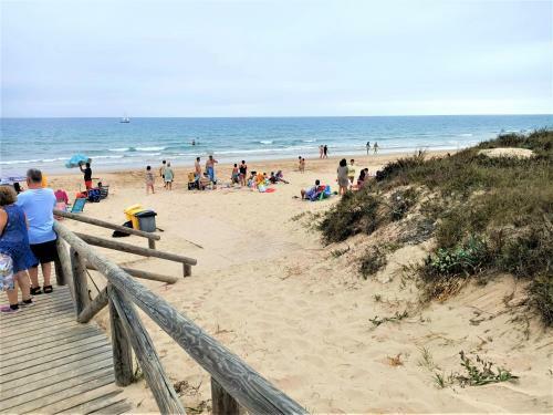 Costa Ballena Las Dunas - Vega Home Vacacional