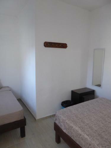 Hostal Casa Clavel