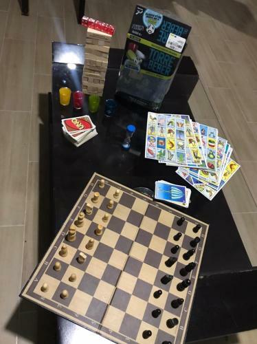 Apartamento Kapel