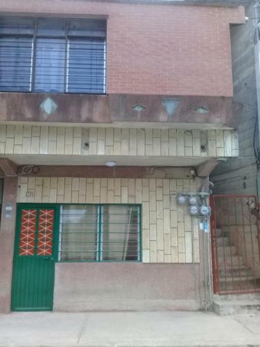 Apartamento Terraza Farolito