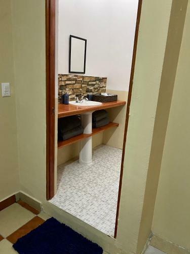 Apartamento Habitaciones Alameda
