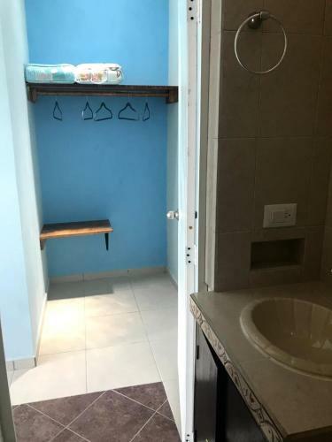 Hostal Estancia Buen Dia