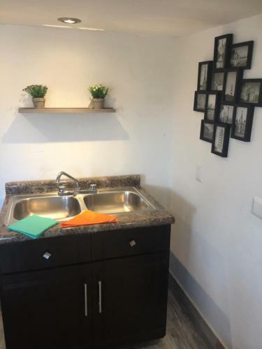 Apartamento Mi Depa Canela