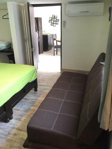 Apartamento Mi Depa Canela