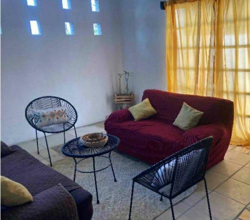 Apartamento Estancia Macb