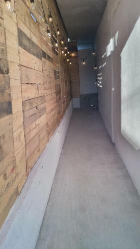 Apartamento Estancia Macb
