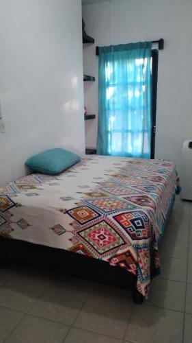 Apartamento Estancia Macb