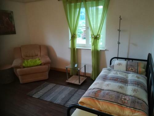 Apartamento Gem�tliche Ferienwohnung In Albbruck