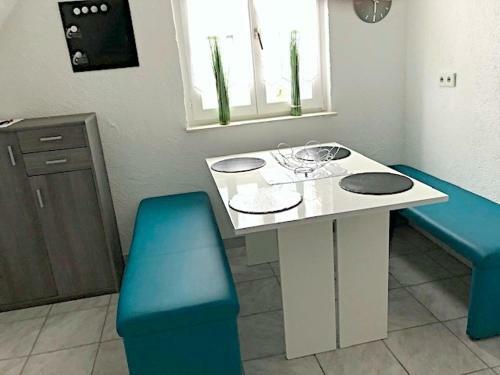 Apartamento Gem�tliche Ferienwohnung In Albbruck