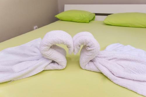 Apartamento Anin Dvor ?ekovi?i