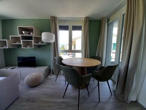 Apartamento Brugg-windisch Smart Residence 2
