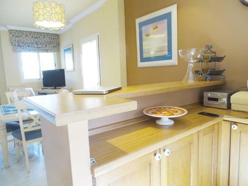 Quinta Arce Golf By Outin, Espl�ndido Chalet