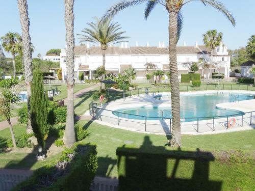 Quinta Arce Golf By Outin, Espl�ndido Chalet