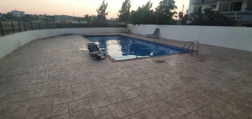 Vasilas Holiday Apartment #1