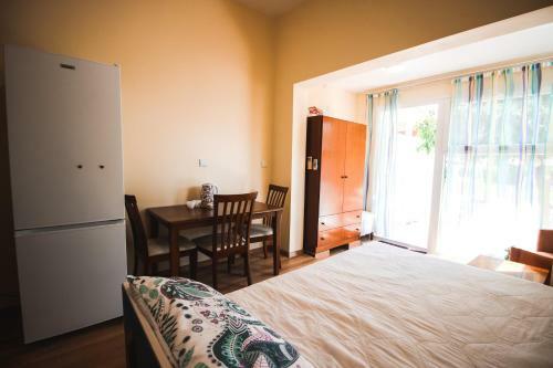 Hostal Moon-light Studio