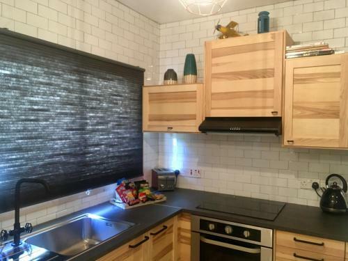 Apartamento Kermia Beach House 43