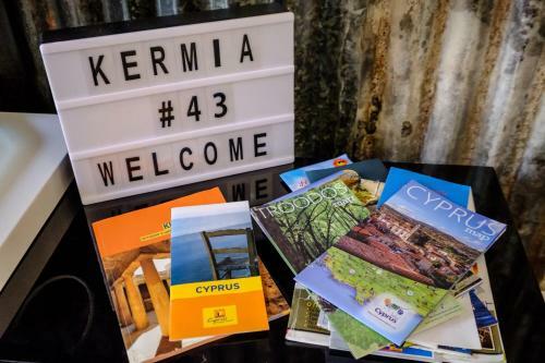 Apartamento Kermia Beach House 43
