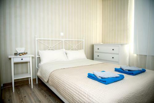 Sophia Court Apartment