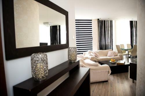Sophia Court Apartment