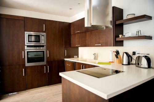 Sophia Court Apartment