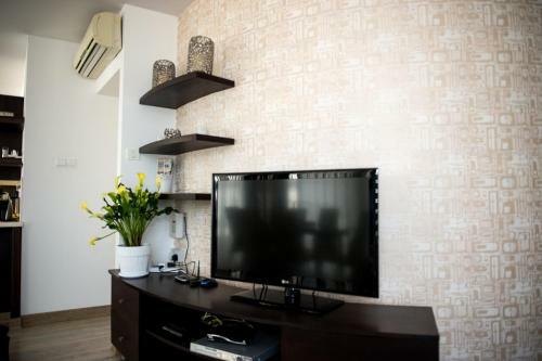 Sophia Court Apartment