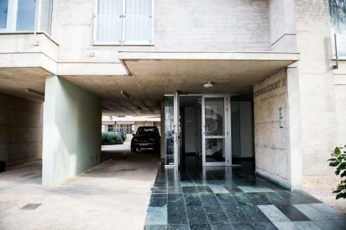 Sophia Court Apartment