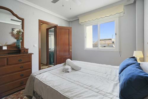 Apartamento Atico Rota Centro