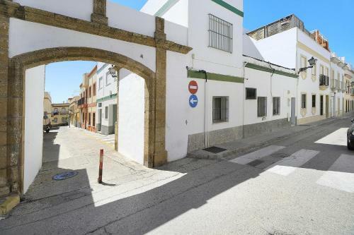 Apartamento Atico Rota Centro