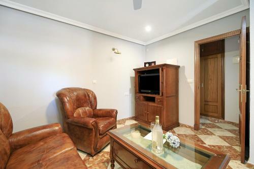 Apartamento Atico Rota Centro