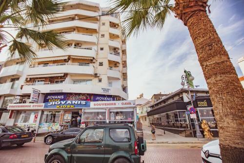 Apartamento Beach Haven