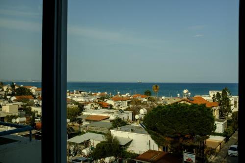 Apartamento Oum Haram 66