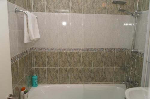 Apartamento Oum Haram 66
