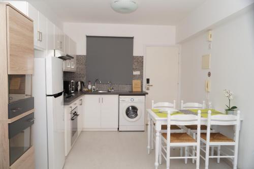 Apartamento Oum Haram 66