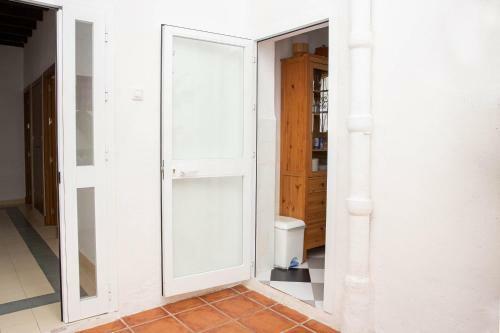 Apartamento Flat Beachview Terrace,wifi,tv