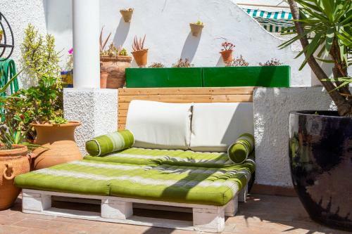 Apartamento Flat Beachview Terrace,wifi,tv