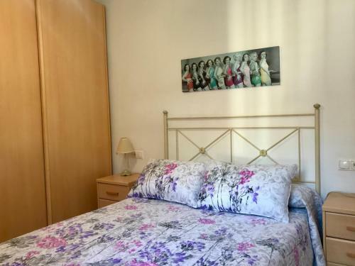 Apartamento Esbamar Bajo