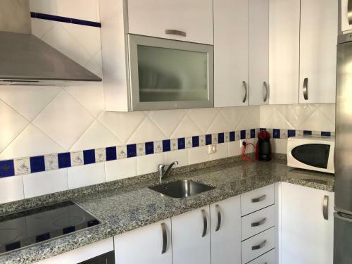 Apartamento Esbamar Bajo