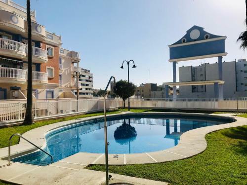 Apartamento Esbamar Bajo