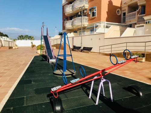 Apartamento Esbamar Bajo