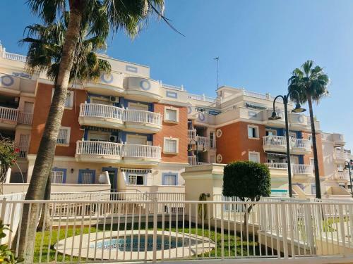 Apartamento Esbamar Bajo