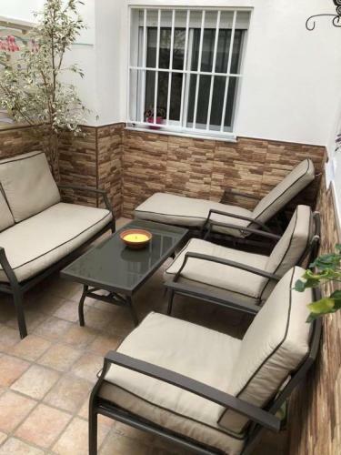 Apartamento Alejandria